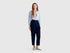 Benetton_Wide Trousers in Linen Blend_45BVDF09B_252_01