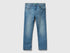 "Eco-Recycle" Five-Pocket Jeans_45ONCE02Y_902_01