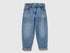 Benetton_Bright Blue_Balloon Fit Jeans_45ONCE046_901_01