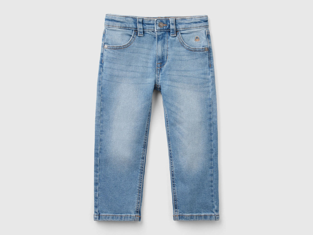 Benetton_Five-Pocket Jeans_45ONGE01X_902_01