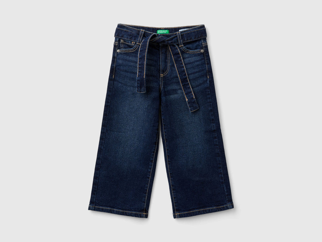 Wide Fit Jeans In "Eco-Recycle" Denim_45ONGE01Y_901_01