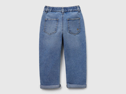 Benetton_Light Blue_Carrot Fit Jeans_45ONGF02H_902_02