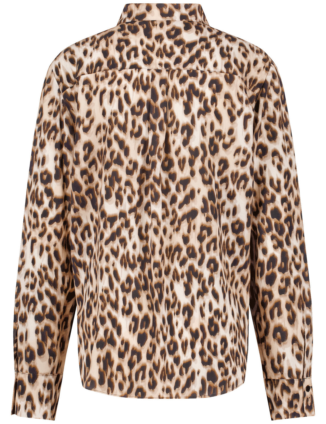 Sustainable Blouse With Leopard Print_460003-31502_9188_03