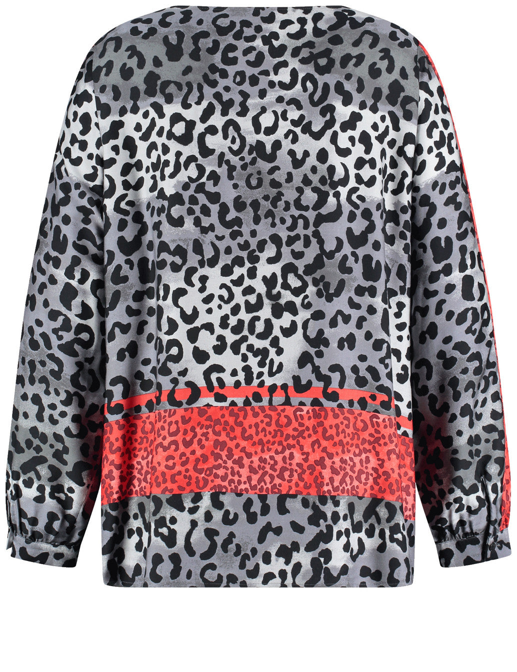 Samoon_Normal Grey Patterned_Blouse 1/1 Sleeve_460009-84015_2302_02