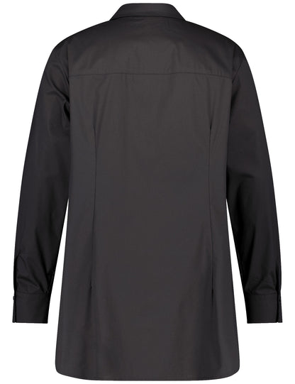 Samoon_Black_Blouse 1/1 Sleeve_460012-84016_1100_02