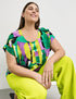 Blouse Top With A Colourful Print_460047-21064_5602_05