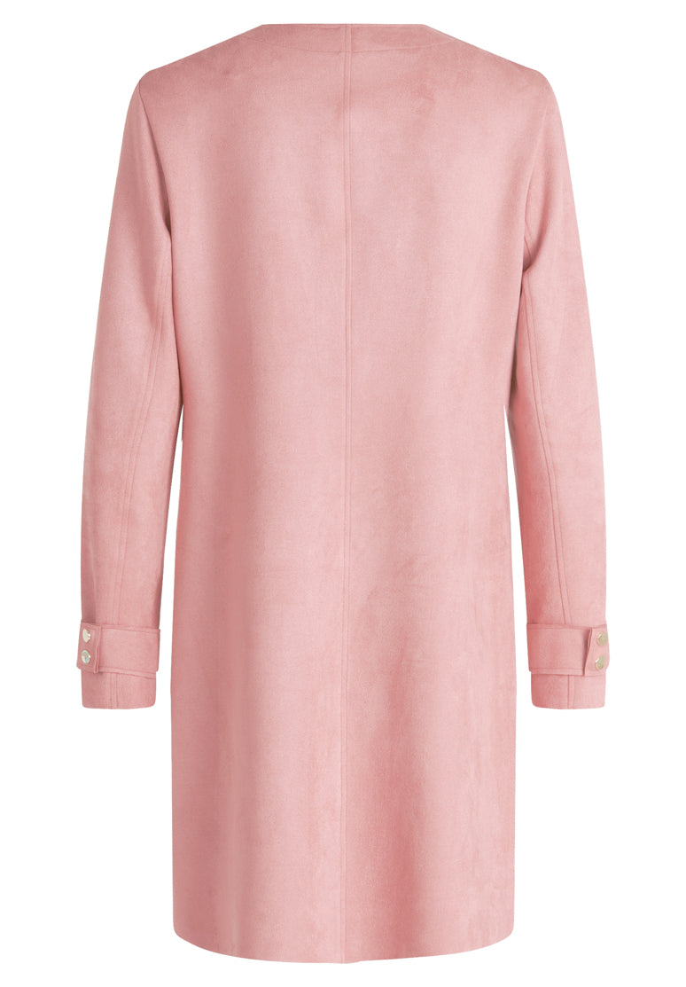 Betty Barclay_Ash Rose_Blazer Jacket Long 1/1 Sleeve_4604-1178_4690_06