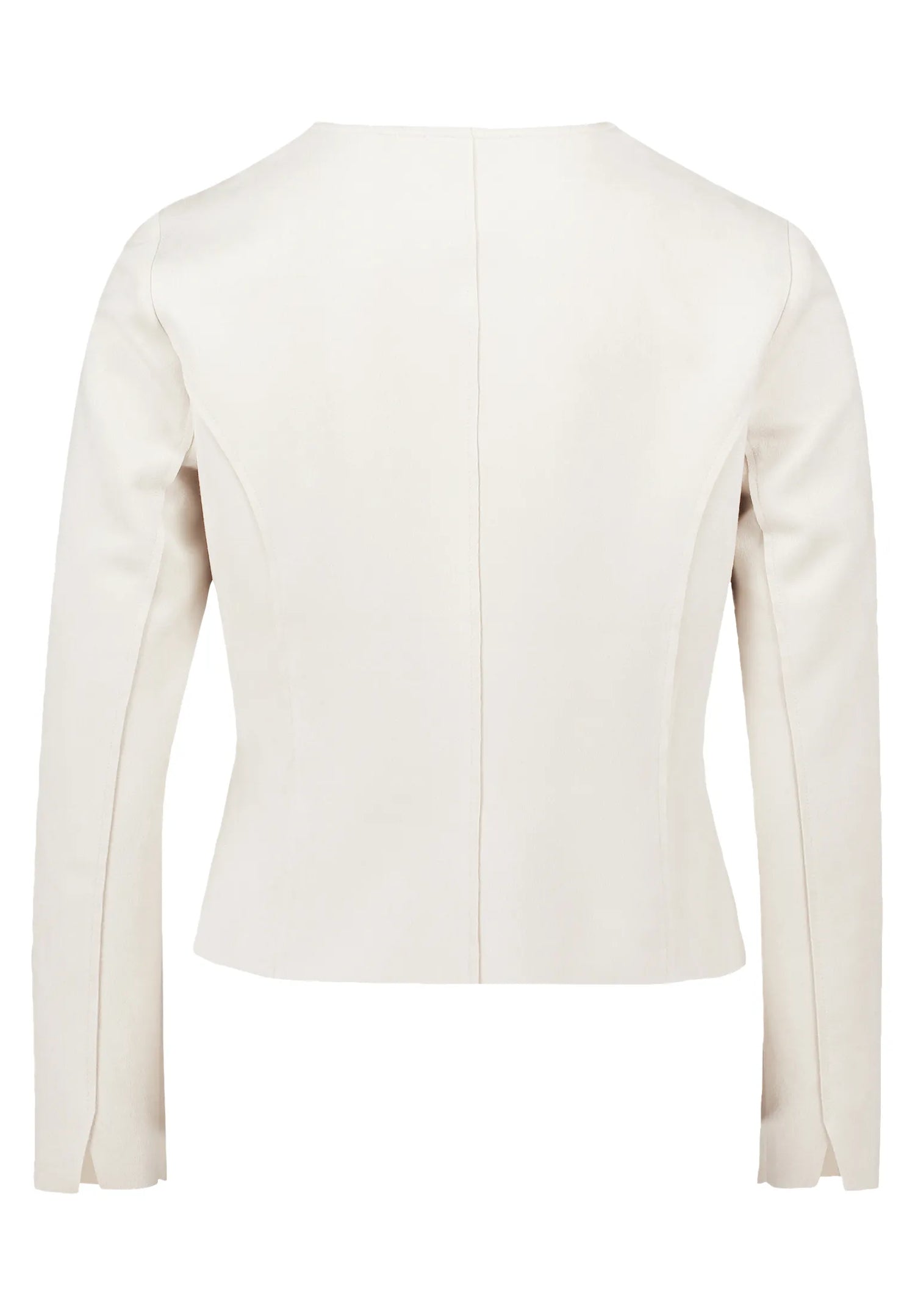 Betty Barclay_Pastel Sand_Blazer Jacket_4613-1178_9104_05