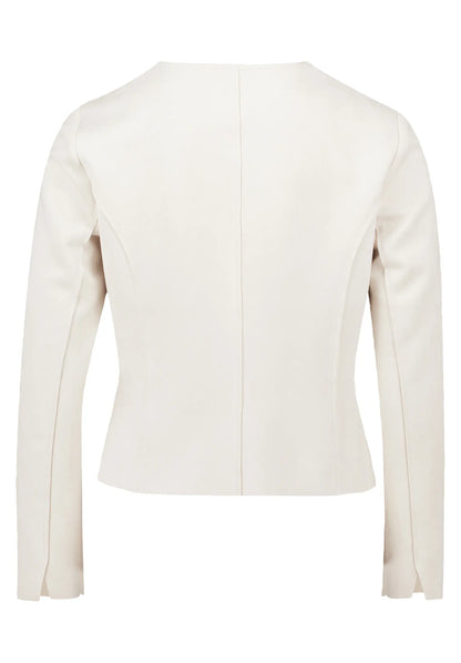 Betty Barclay_Pastel Sand_Blazer Jacket_4613-1178_9104_05