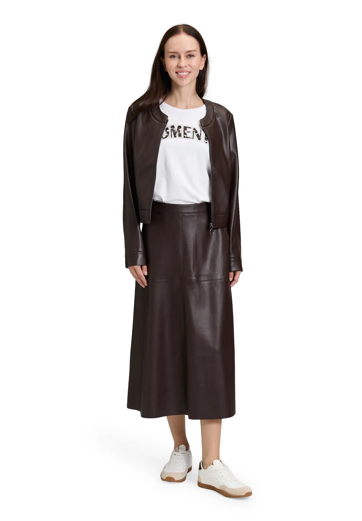 Betty Barclay_Light Maroon_Blazer Jacket Short 1/1 Sleeve_4617-2738_7410_02