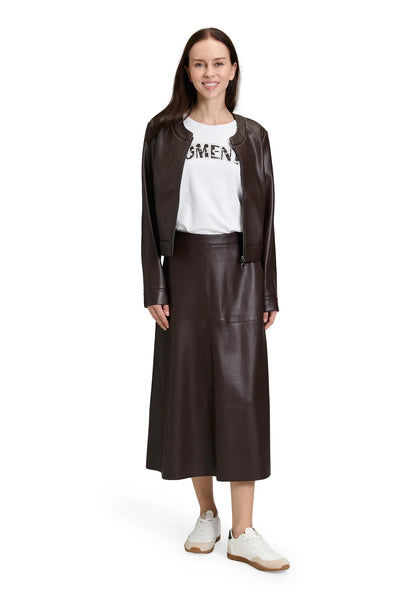 Betty Barclay_Light Maroon_Blazer Jacket Short 1/1 Sleeve_4617-2738_7410_02