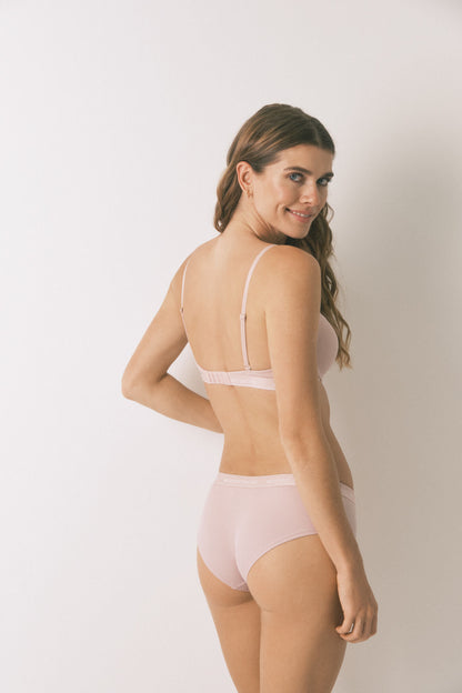 Women Secret_Pink Cotton Brazilian Wide Panty_4632034_70_02