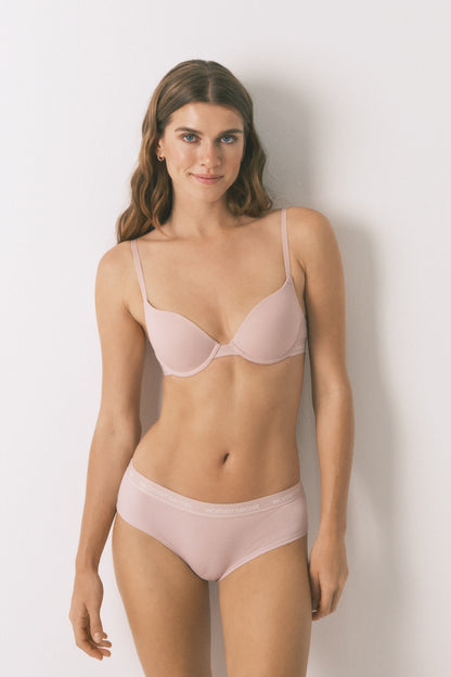 Women Secret_Pink Cotton Brazilian Wide Panty_4632034_70_06