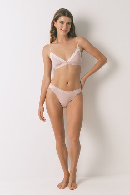 Women Secret_Classic Pink Cotton Panty_4632042_70_03