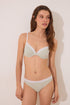 Women Secret_Classic Cotton Lace Green Panty_4639797_27_01