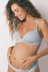 Women Secret_Blue_LOVELY Blue Microfibre "Maternity" Bra_4652026_17_01