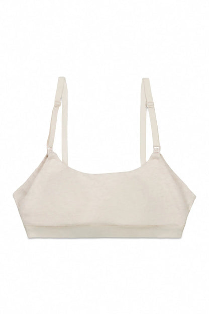 Women Secret Sand Women Cotton "Maternity" Top Bra SKU: 4653914_38 Image 07