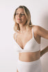 Women Secret_Ivory_White Maternity Triangle Padded Bra Lovely_4653918_96_01