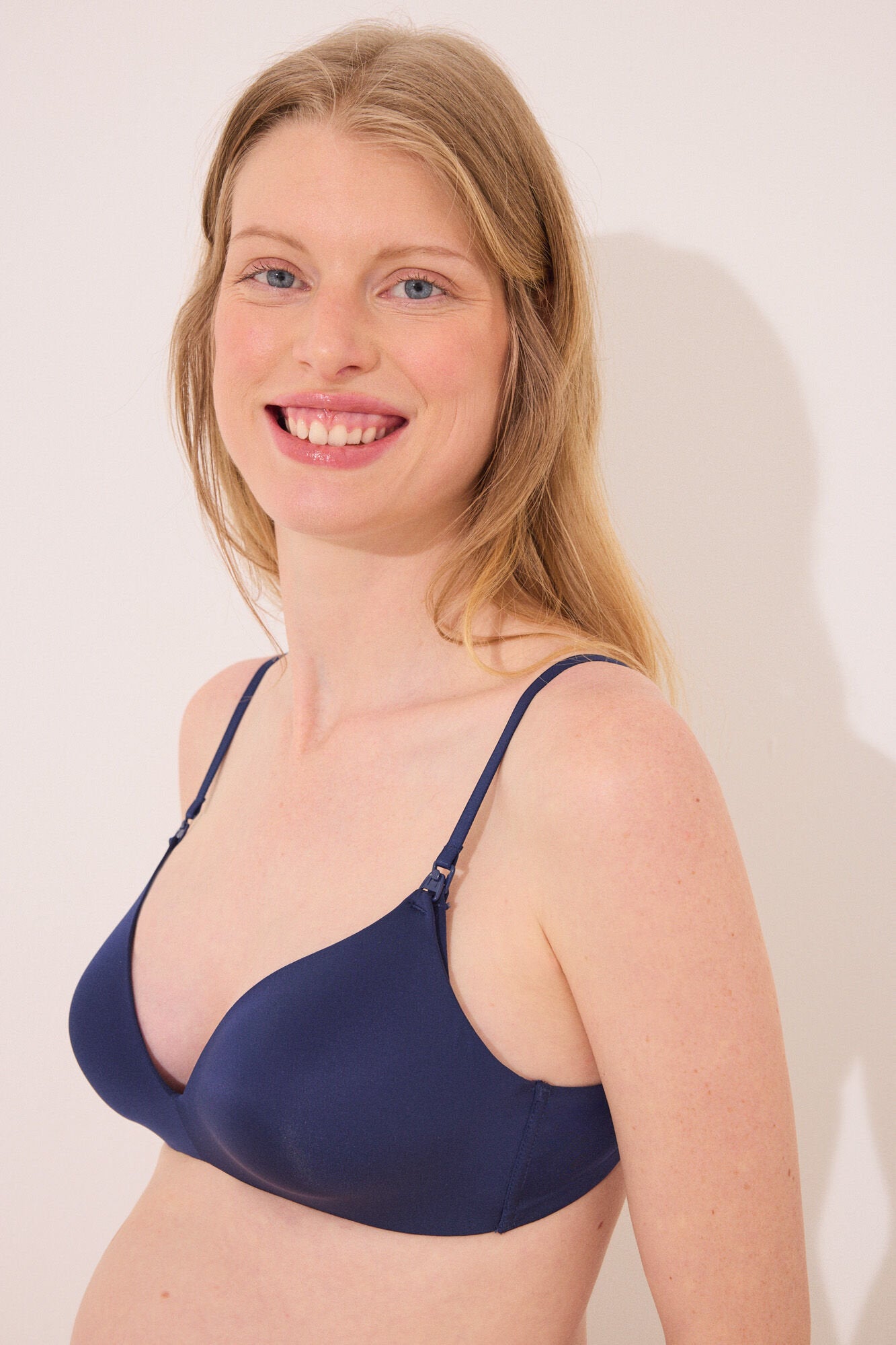 Women Secret_LOVELY "Maternity" Bra in Blue Microfibre_4659870_11_01