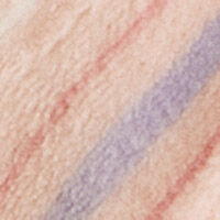 Knee-Length Striped Robe_4687501_98_07