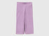 Benetton_Lavender_Stretch Cotton Trousers_46D6GF02M_0W1_01