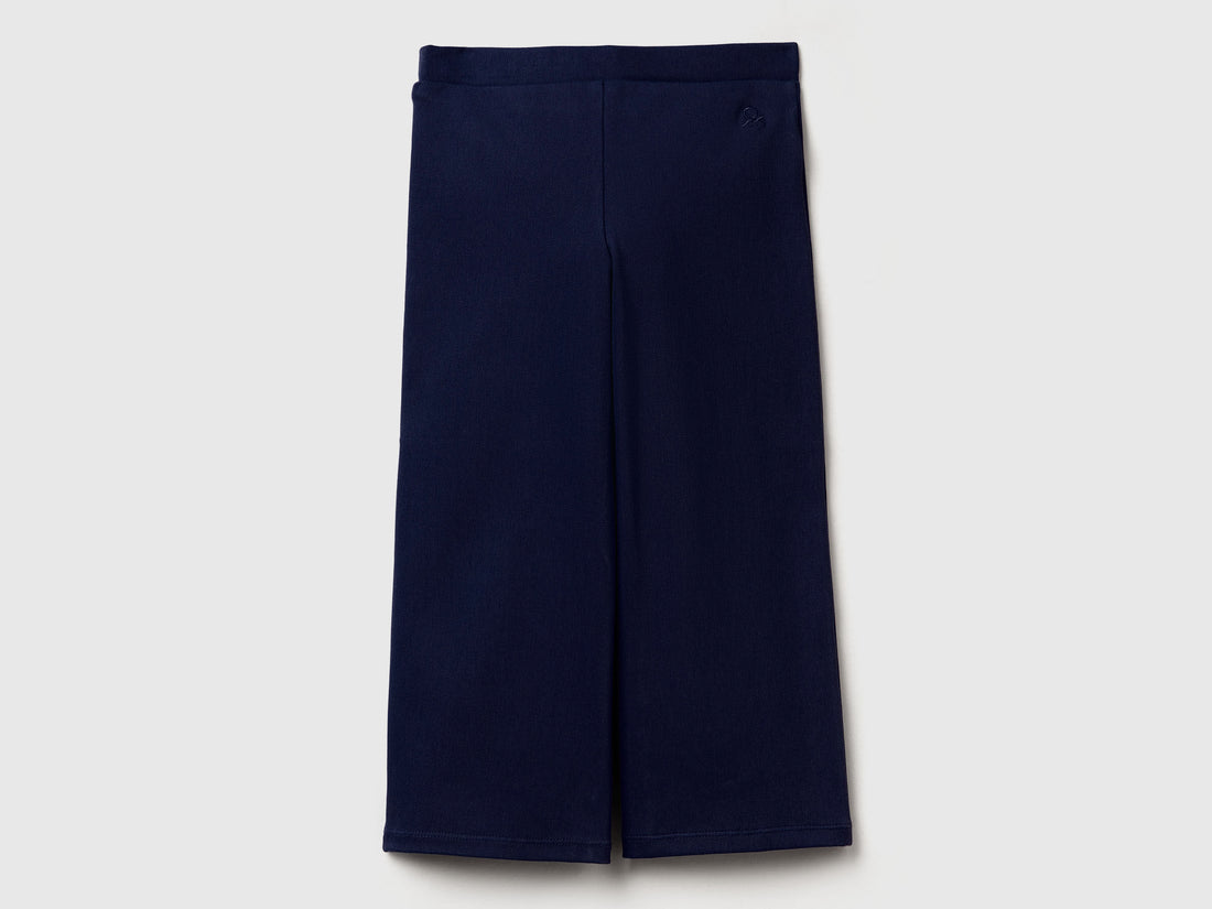 Benetton_Dark Blue_Stretch Cotton Trousers_46D6GF02M_252_02