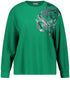 Samoon_Dark Green_T-Shirt 1/1 Sleeve_470023-86024_5760_01