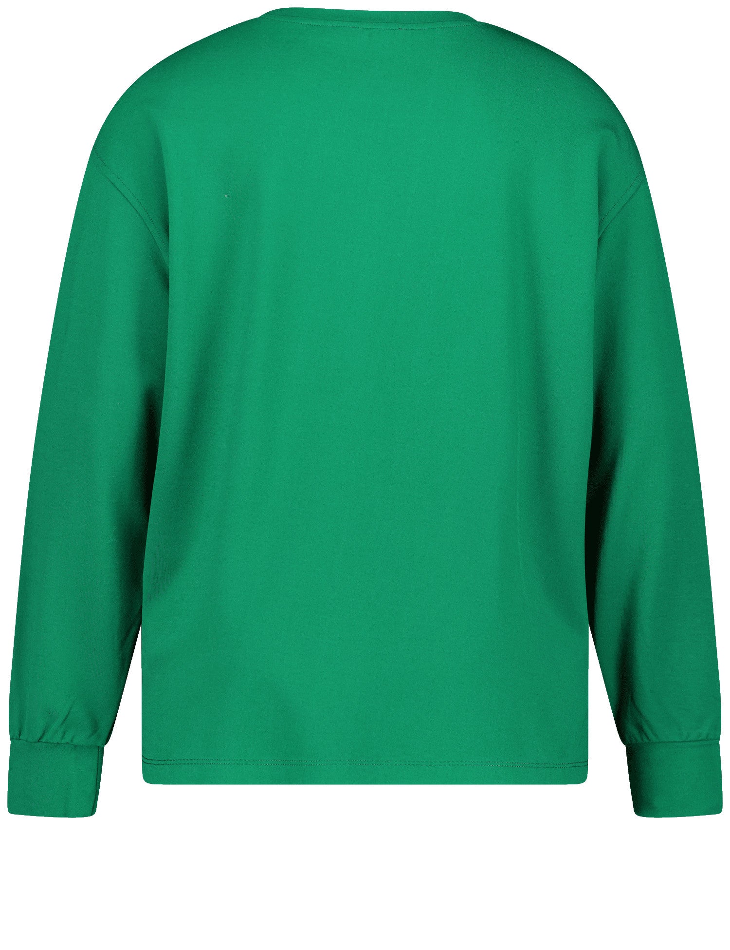 Samoon_Dark Green_T-Shirt 1/1 Sleeve_470023-86024_5760_02