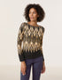 Pullover With All Over Design_470200-35001_1174_01