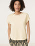 T-Shirt With A Decorative Chain Detail_470207-35006_90141_01