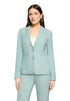 Betty Barclay Gray Mist Women Long-Sleeved Blazer Jacket SKU: 4707-1080_8270 Image 01