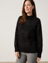 Turtleneck Jumper With Decorative Details_01