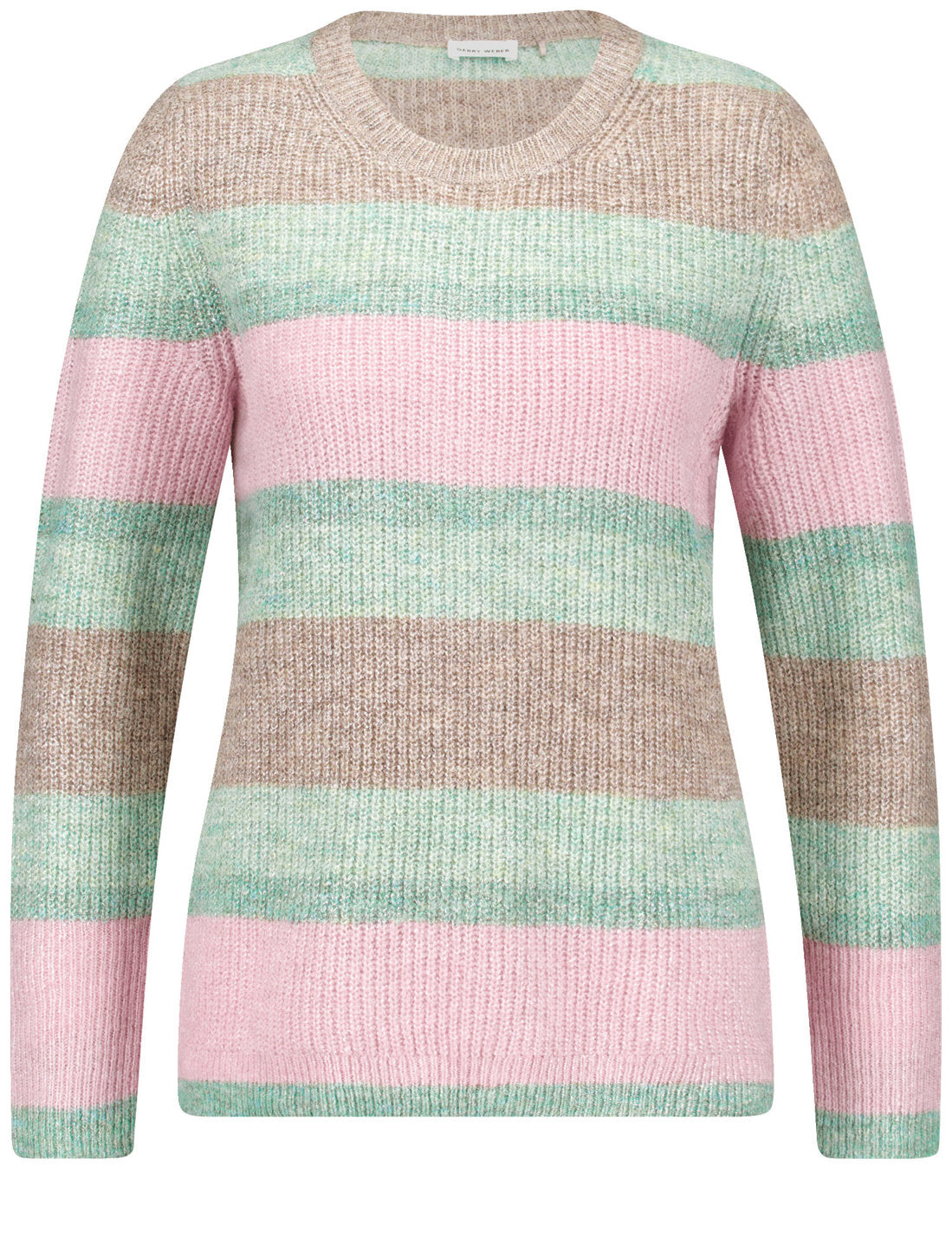 Knitted Jumper with Block Stripes_471024-35715_5113_02