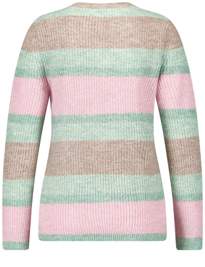 Knitted Jumper with Block Stripes_471024-35715_5113_03