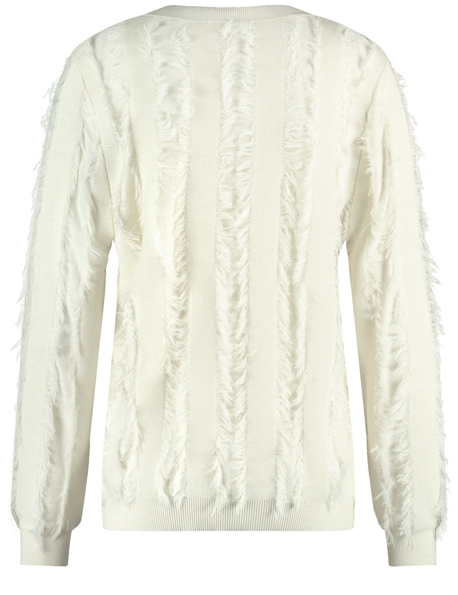 Jumper With Decorative Fringing_471044-35728_90118_03