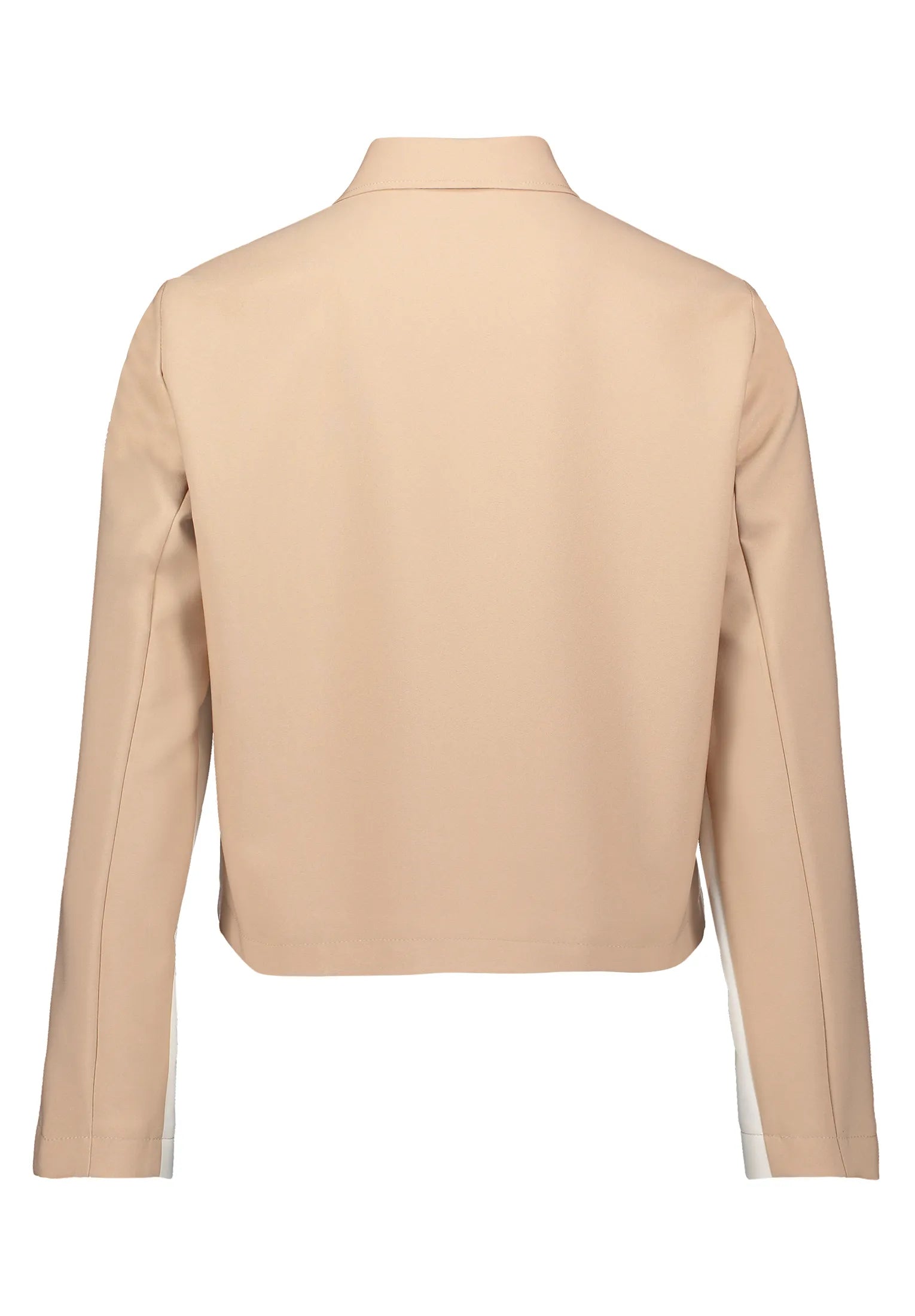 Betty Barclay Natural Women Overshirt with Pockets SKU: 4713-2924_7022 Image 08