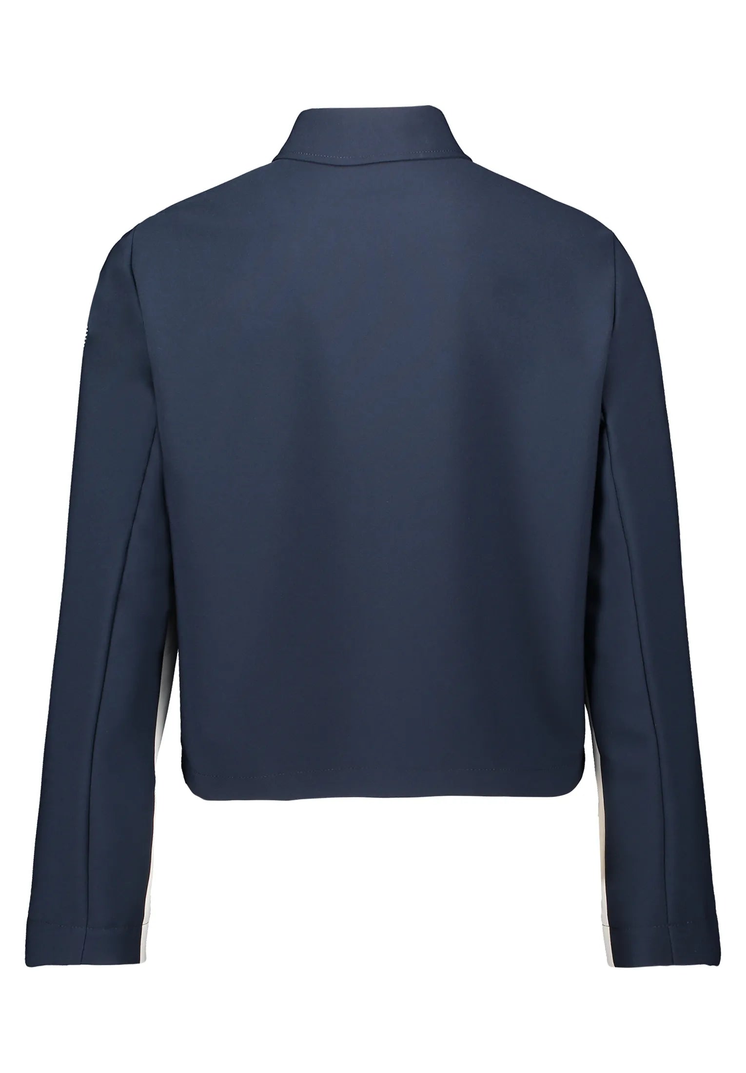 Betty Barclay Dark Sky Women Overshirt with Pockets SKU: 4713-2924_8345 Image 08