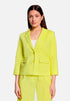 Betty Barclay Limelight Women Blazer Jacket with 3/4 Sleeves SKU: 4752-1246_2084 Image 01