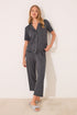 Women Secret_Gray Viscose Capri Classic Pyjamas_4752520_40_01