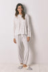 Women Secret_White Print_Soft Grey Fleece Long Pyjamas with Border Print_4752548_97_01