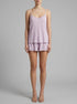 Women Secret_Pink_Pink Soft Touch Ribbed Short Pyjamas_4753114_72_00