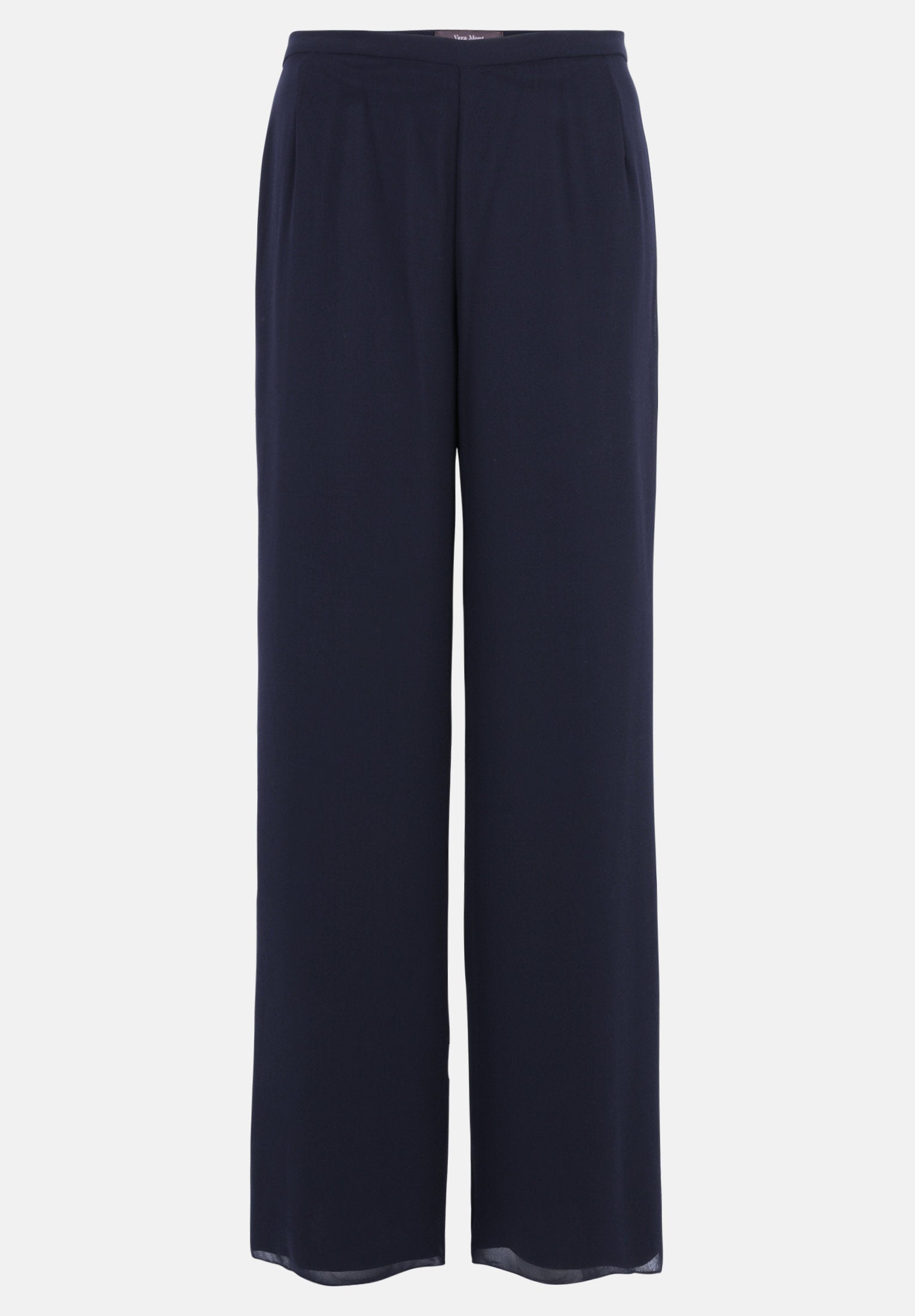 Vera Mont_Marlene Wide-Leg Trousers_4782-4000_8541_04