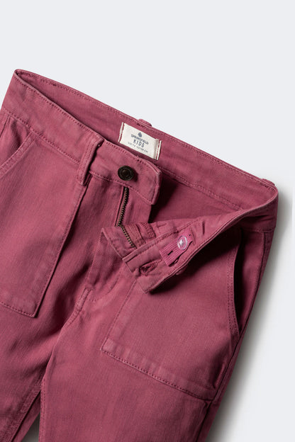 Springfield_Purple_Girls&