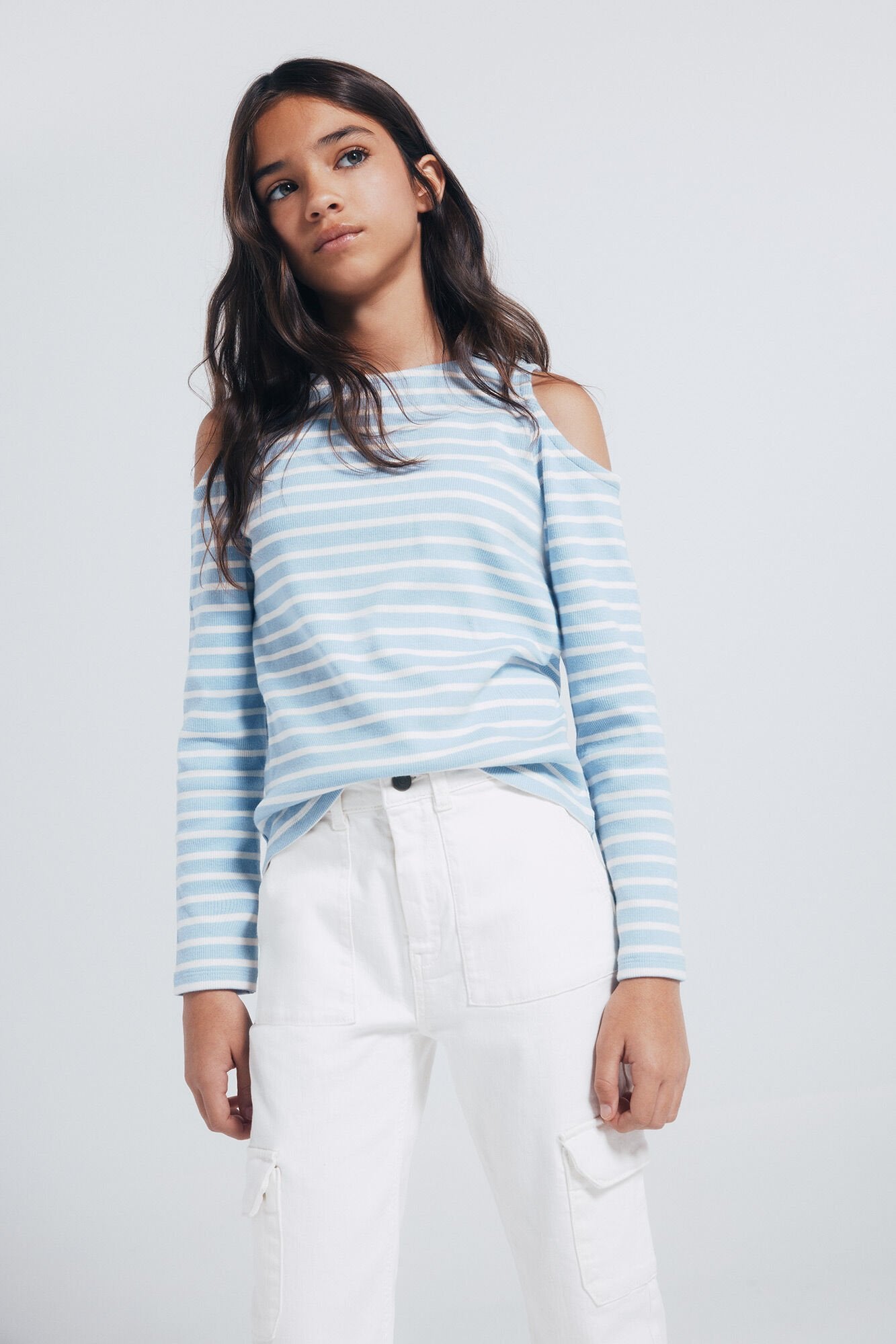 Springfield_White Print_Girls&