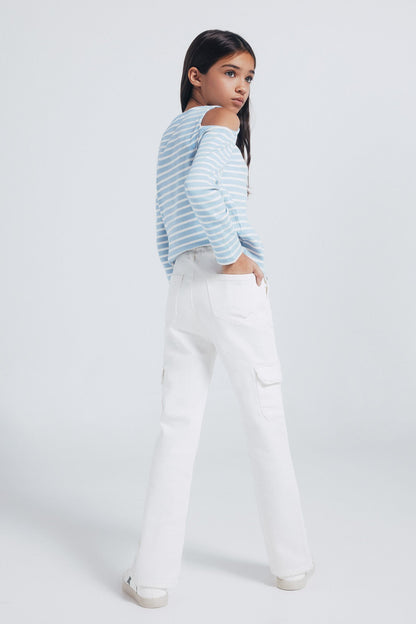 Springfield_White Print_Girls&