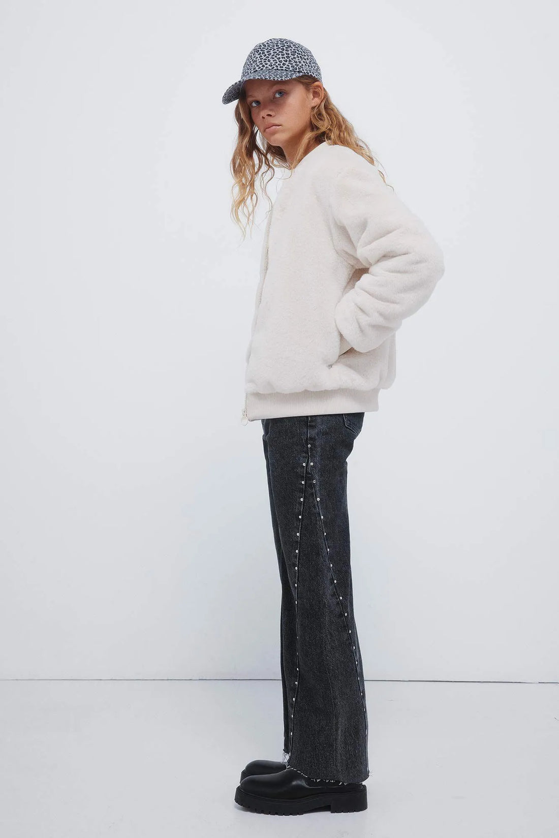 Springfield_Dark Grey_Girl&