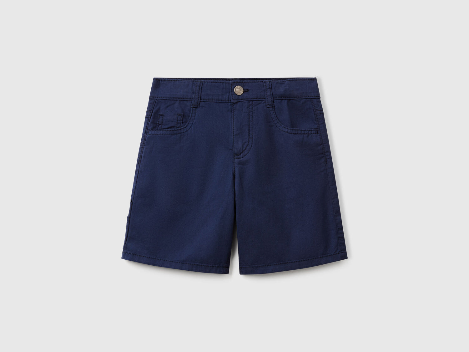Benetton_Five Pocket Bermudas_47RGG901Y_252_01