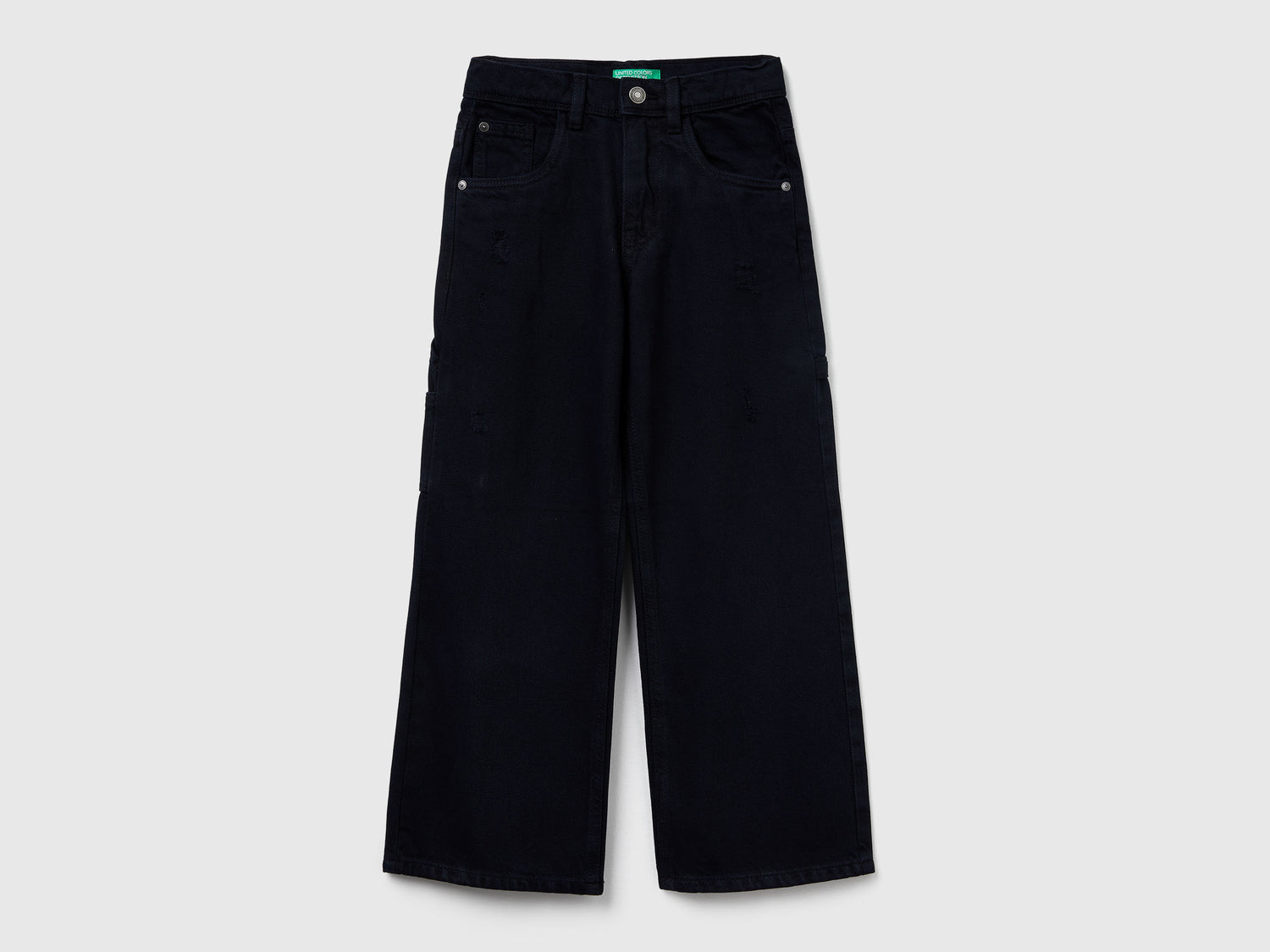 Benetton_Black_Worker Style Trousers_481SCE04I_700_01