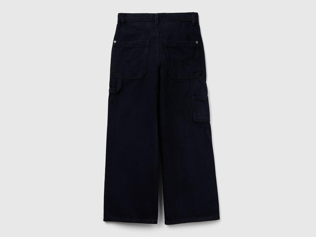 Benetton_Black_Worker Style Trousers_481SCE04I_700_02