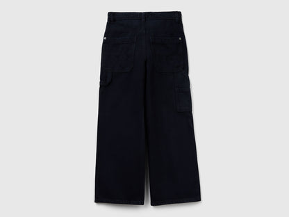 Benetton_Black_Worker Style Trousers_481SCE04I_700_02